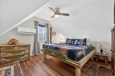 Income-Producing Lakefront Cabin + Guest House + Game Room A - photo 44