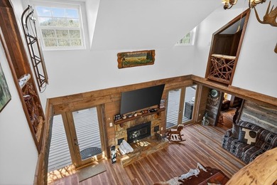 Income-Producing Lakefront Cabin + Guest House + Game Room A - photo 47