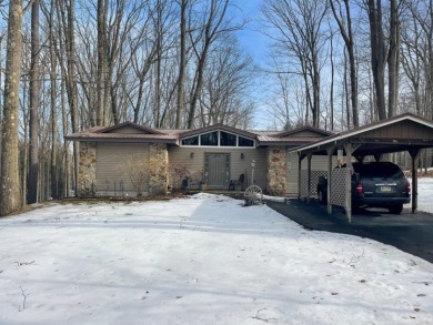 Lake Home For Sale in Du Bois, Pennsylvania