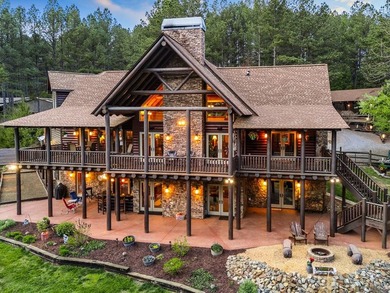 EXPERIENCE LUXURY MOUNTAIN ESTATE LIVING AT ITS FINEST on just - photo 1