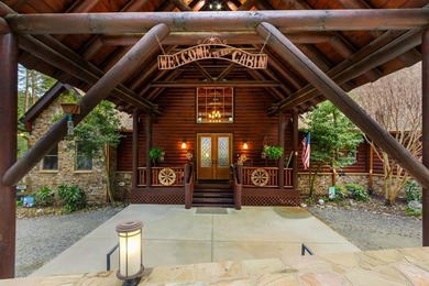 EXPERIENCE LUXURY MOUNTAIN ESTATE LIVING AT ITS FINEST on just - photo 6