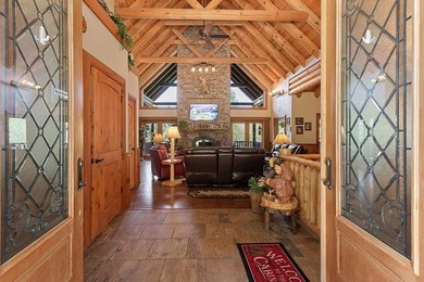 EXPERIENCE LUXURY MOUNTAIN ESTATE LIVING AT ITS FINEST on just - photo 7