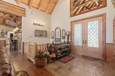 EXPERIENCE LUXURY MOUNTAIN ESTATE LIVING AT ITS FINEST on just - photo 8