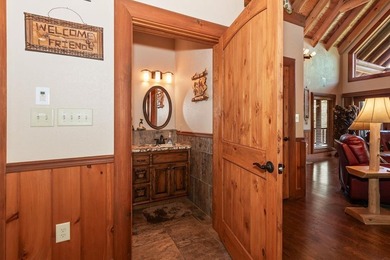 EXPERIENCE LUXURY MOUNTAIN ESTATE LIVING AT ITS FINEST on just - photo 9