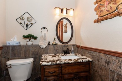 EXPERIENCE LUXURY MOUNTAIN ESTATE LIVING AT ITS FINEST on just - photo 10