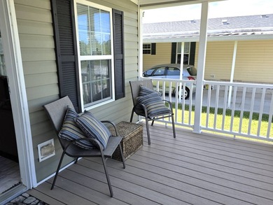 THIS HOME IS ON LEASED LAND WITH A MONTHLY LOT RENT OF $442 AND - photo 4