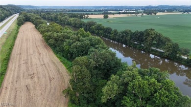 (pending lake) Acreage Sale Pending in West Lafayette Ohio