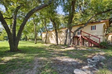 Lake Home For Sale in Granbury, Texas