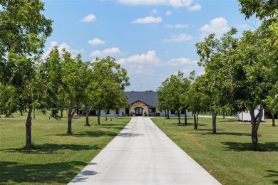 Lake Home For Sale in Granbury, Texas