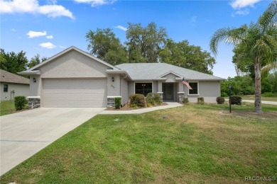 Lake Home For Sale in Hernando, Florida