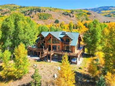 Lake Home For Sale in Silverthorne, Colorado