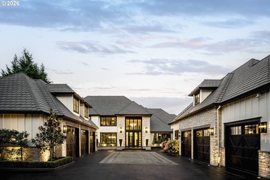 Rare Lake Oswego riverfront estate offering more than an acre of - photo 2