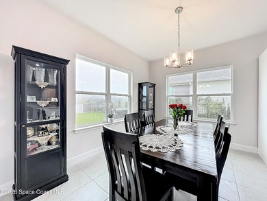 Beautiful basically New Home with great water views. High - photo 15