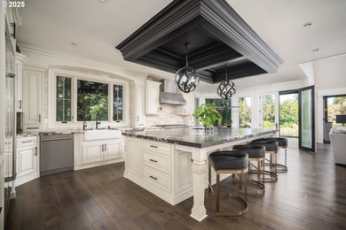 Rare Lake Oswego riverfront estate offering more than an acre of - photo 6