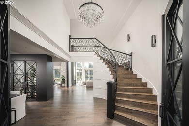 Rare Lake Oswego riverfront estate offering more than an acre of - photo 8