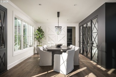 Rare Lake Oswego riverfront estate offering more than an acre of - photo 9