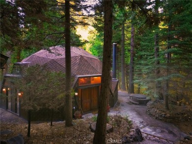  Home Sale Pending in Twin Peaks California