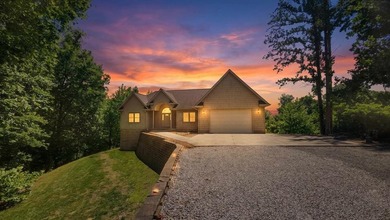Lake Home For Sale in Albany, Kentucky