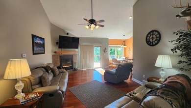 Lakeside living at its finest! This beautifully maintained 5 - photo 8