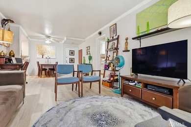 Discover comfortable urban living in this well-maintained - photo 29