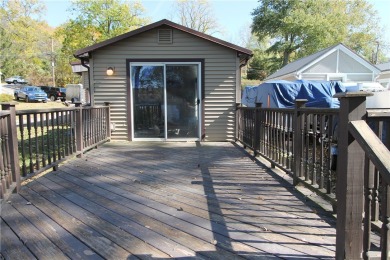 Lake Home For Sale in Conesus, New York