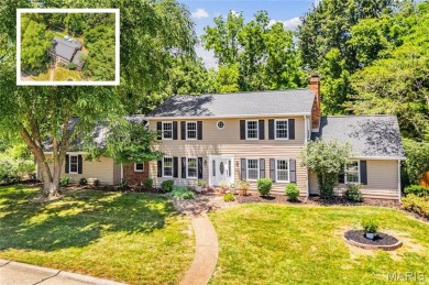 Lake Home Sale Pending in Swansea, Illinois