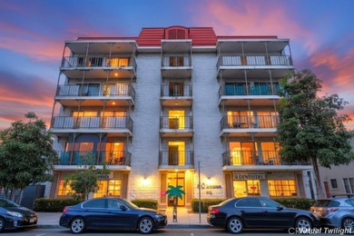 Discover comfortable urban living in this well-maintained - photo 49