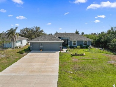 WATERFRONT, Reduced $44,900!!!!! SOUTH GULF COVE, A Boating - photo 1