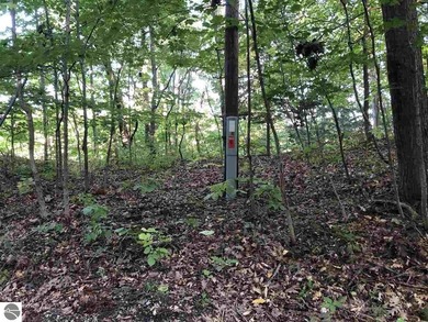 Crystal Downs Country Club rare vacant lot for sale on the - photo 3