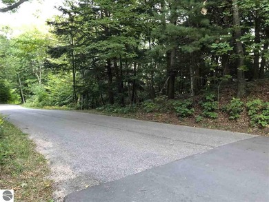 Crystal Downs Country Club rare vacant lot for sale on the - photo 4