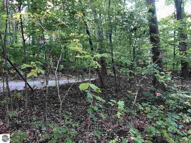 Crystal Downs Country Club rare vacant lot for sale on the - photo 7