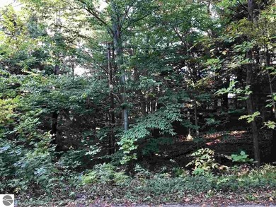 Crystal Downs Country Club rare vacant lot for sale on the - photo 8