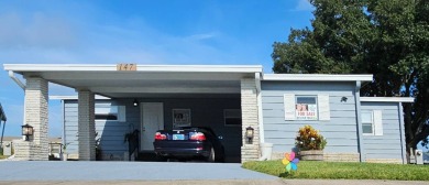 Lake Home For Sale in Plant City, Florida