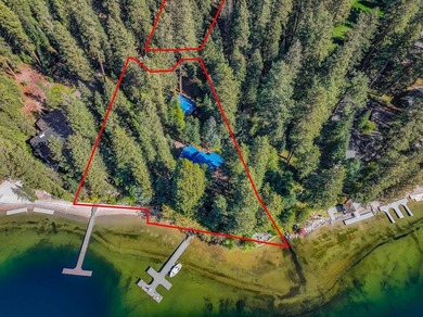 Once in a lifetimeopportunity to purchase 278 feet of shoreline - photo 5