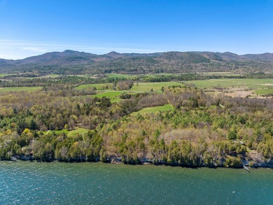 A Rare Waterfront Offering on Lake Champlain Owner will carry - photo 11
