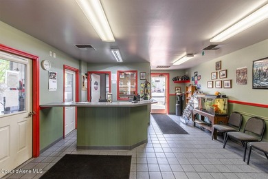 Separate lots for a total of 1.50 acres. 2 businesses plus - photo 11