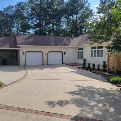 (private lake, pond, coastal) Home Sale Pending in Aiken South Carolina