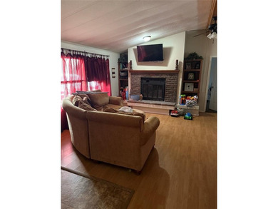 Cedar Creek Lake Home For Sale in Kemp Texas