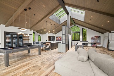 Stunning 1.6-acre estate in Sun Valley's coveted Bigwood - photo 11