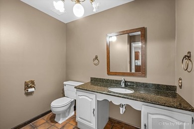 A PRIVATE 3.5-ACRE RETREAT with a STOCKED POND, FOUNTAIN, and - photo 12