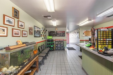 Separate lots for a total of 1.50 acres. 2 businesses plus - photo 13