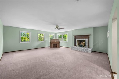 A PRIVATE 3.5-ACRE RETREAT with a STOCKED POND, FOUNTAIN, and - photo 13
