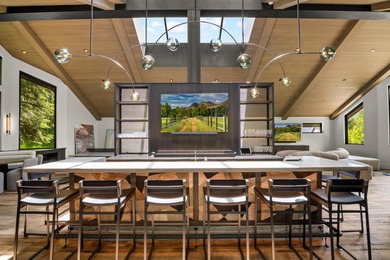 Stunning 1.6-acre estate in Sun Valley's coveted Bigwood - photo 13