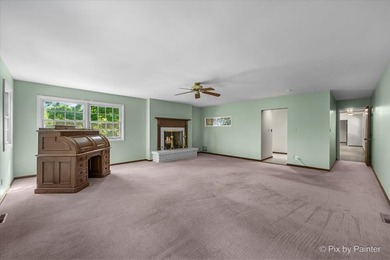 A PRIVATE 3.5-ACRE RETREAT with a STOCKED POND, FOUNTAIN, and - photo 14