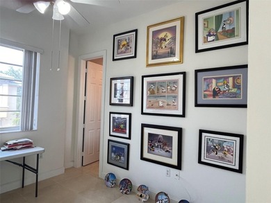 This rarely available large corner townhouse has 3 bedroom 3.5 - photo 14