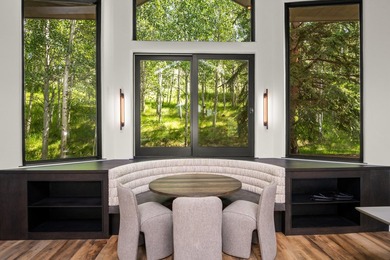 Stunning 1.6-acre estate in Sun Valley's coveted Bigwood - photo 14