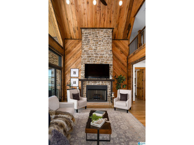 CUSTOM-BUILT NEW home with 165' of PRIVATE LAKEFRONT and - photo 15