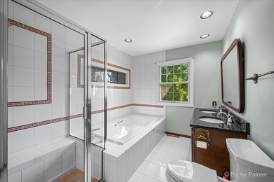 A PRIVATE 3.5-ACRE RETREAT with a STOCKED POND, FOUNTAIN, and - photo 15