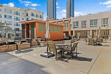 Live in the heart of the Historic Gaslamp Quarter! This - photo 15