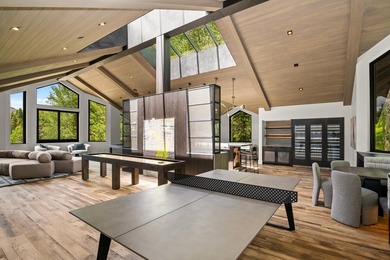 Stunning 1.6-acre estate in Sun Valley's coveted Bigwood - photo 17